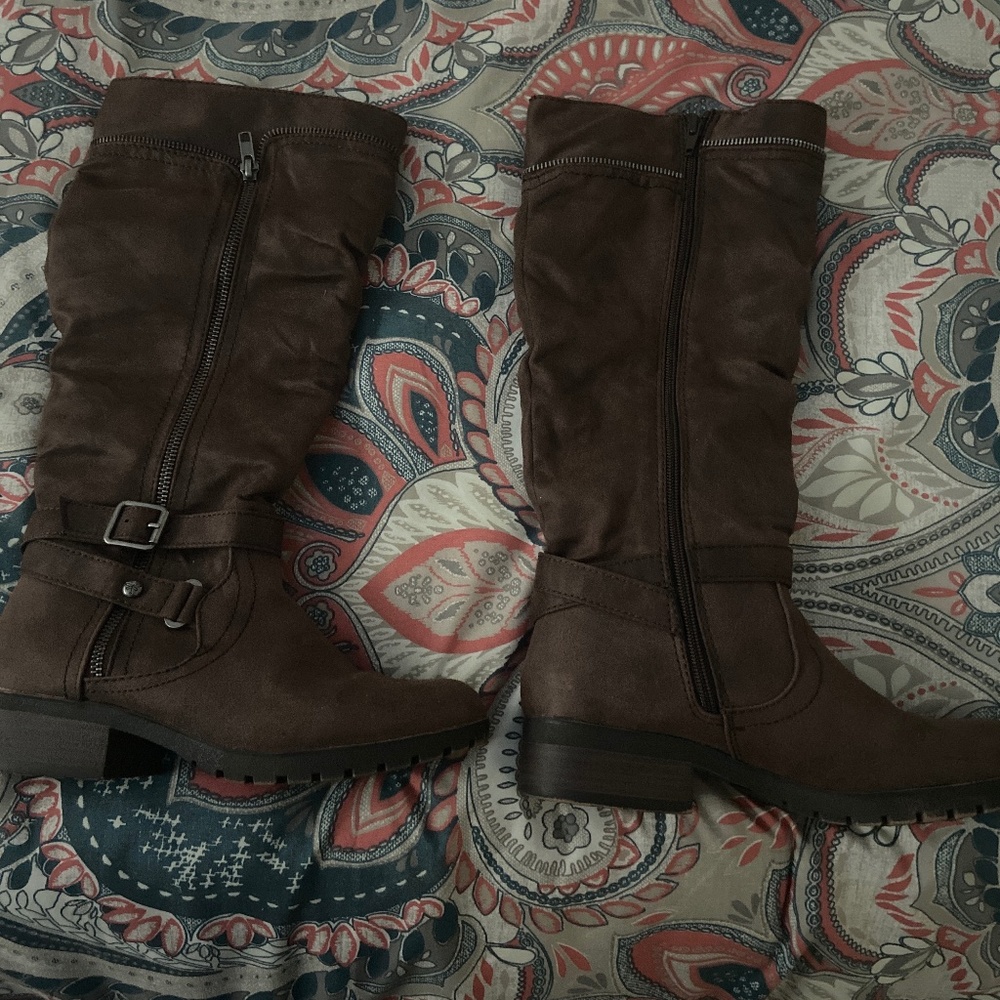 Boots